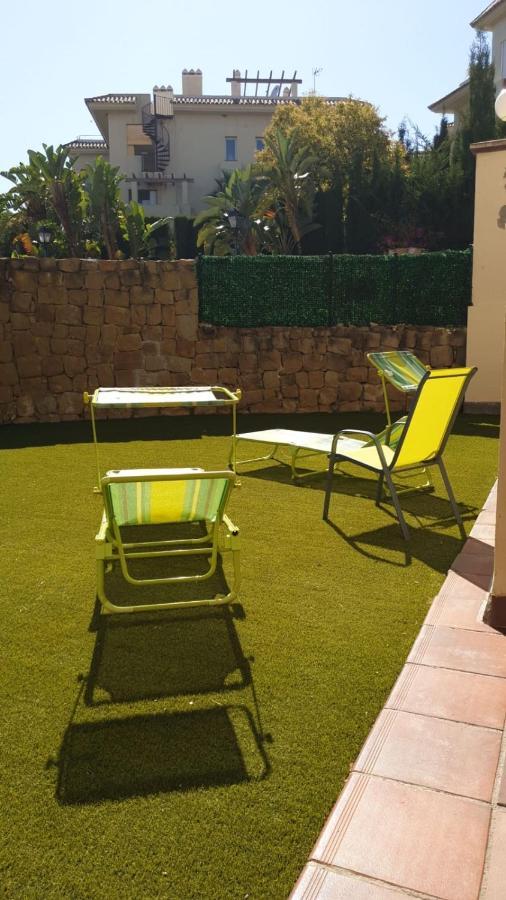 Marbella,Estepona,Selwo Hills,Sea And Sun Hills,New Golden Miles Exterior photo