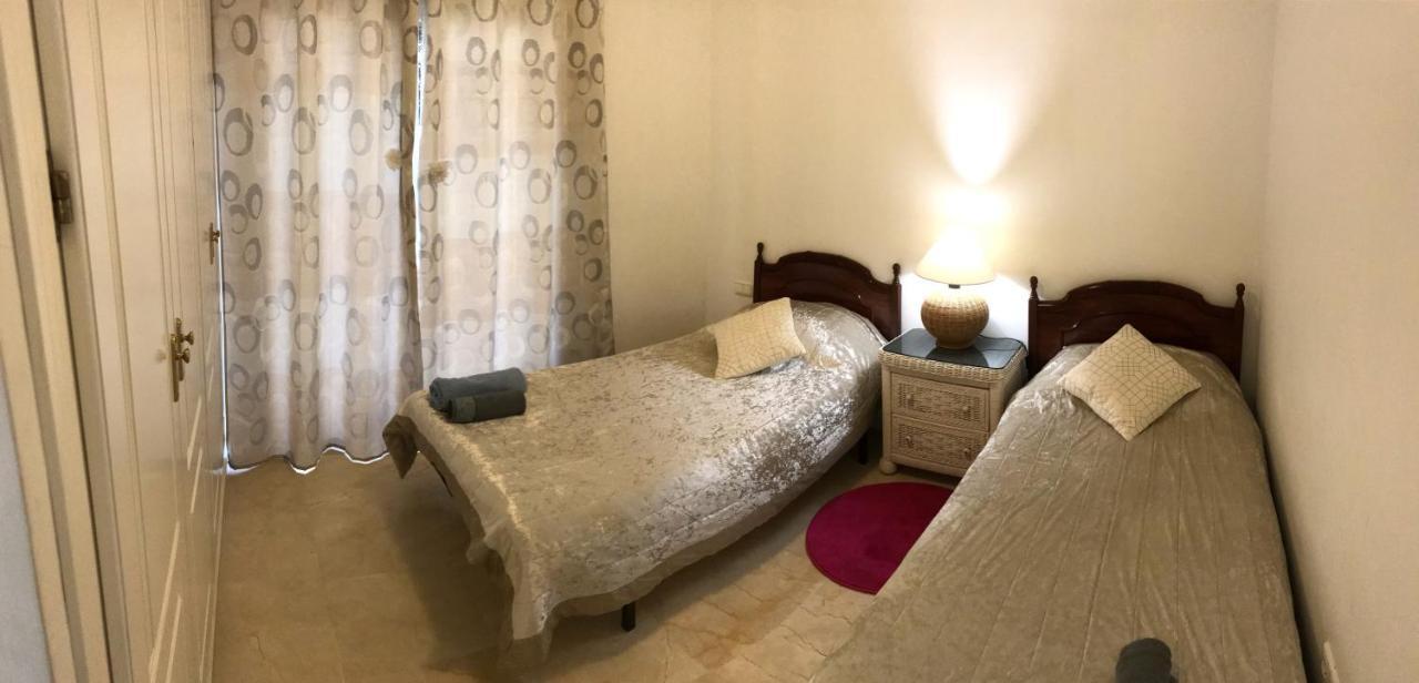 Marbella,Estepona,Selwo Hills,Sea And Sun Hills,New Golden Miles Exterior photo
