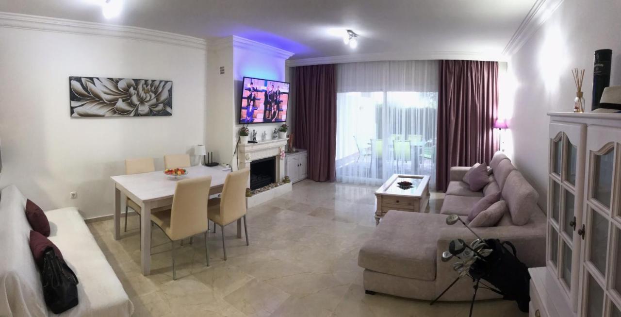 Marbella,Estepona,Selwo Hills,Sea And Sun Hills,New Golden Miles Exterior photo