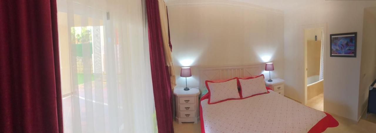 Marbella,Estepona,Selwo Hills,Sea And Sun Hills,New Golden Miles Exterior photo