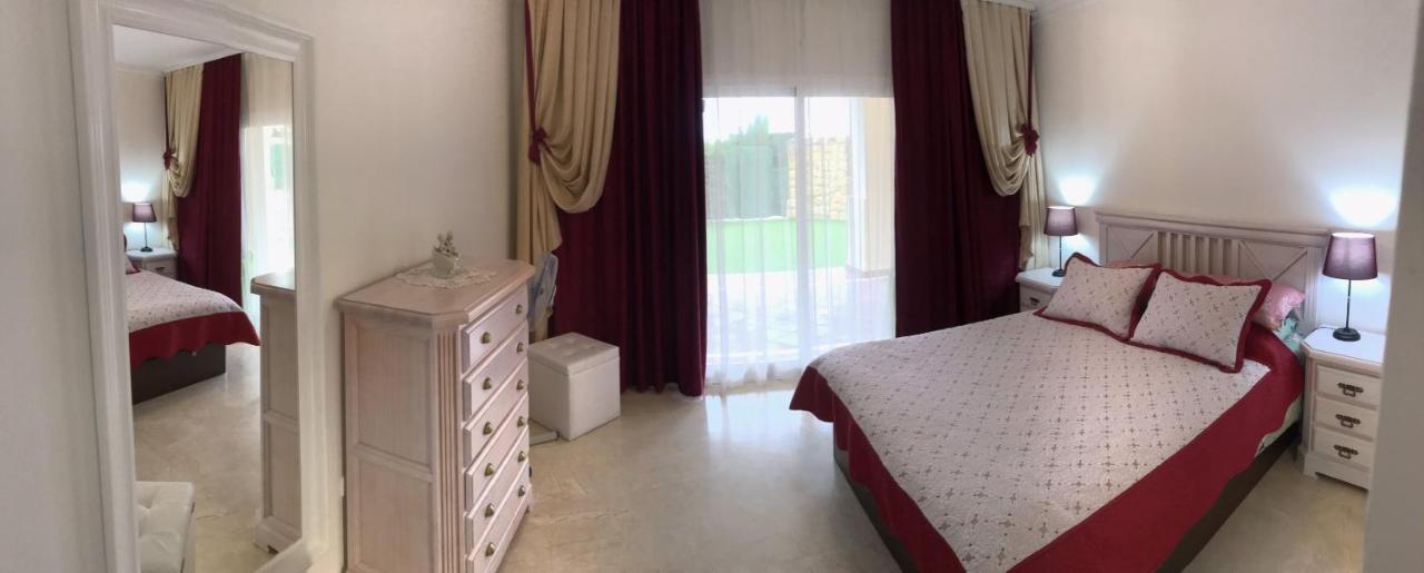 Marbella,Estepona,Selwo Hills,Sea And Sun Hills,New Golden Miles Exterior photo