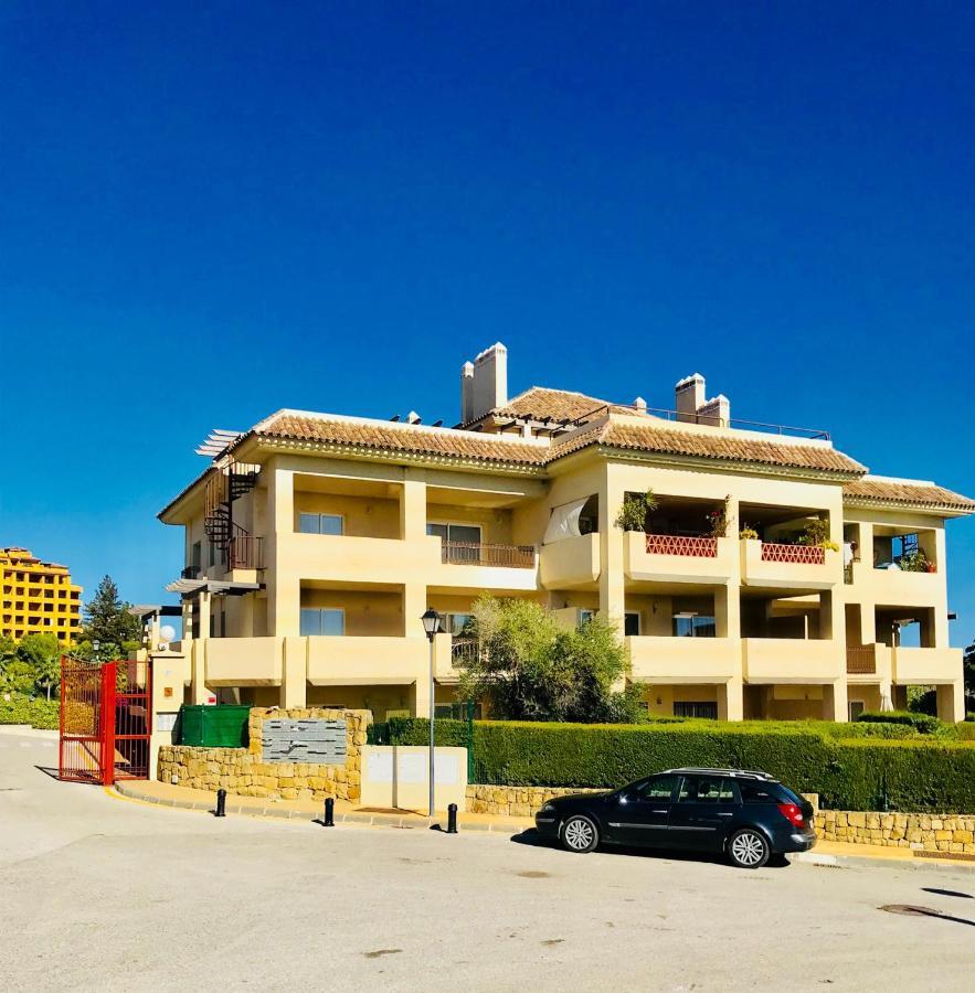 Marbella,Estepona,Selwo Hills,Sea And Sun Hills,New Golden Miles Exterior photo